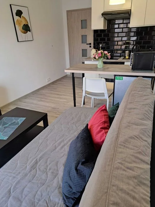 Wolny od DZISIAJ, 3-pok apartament 2,5km od Rynku dla max 6os, parking – zdjęcie 2