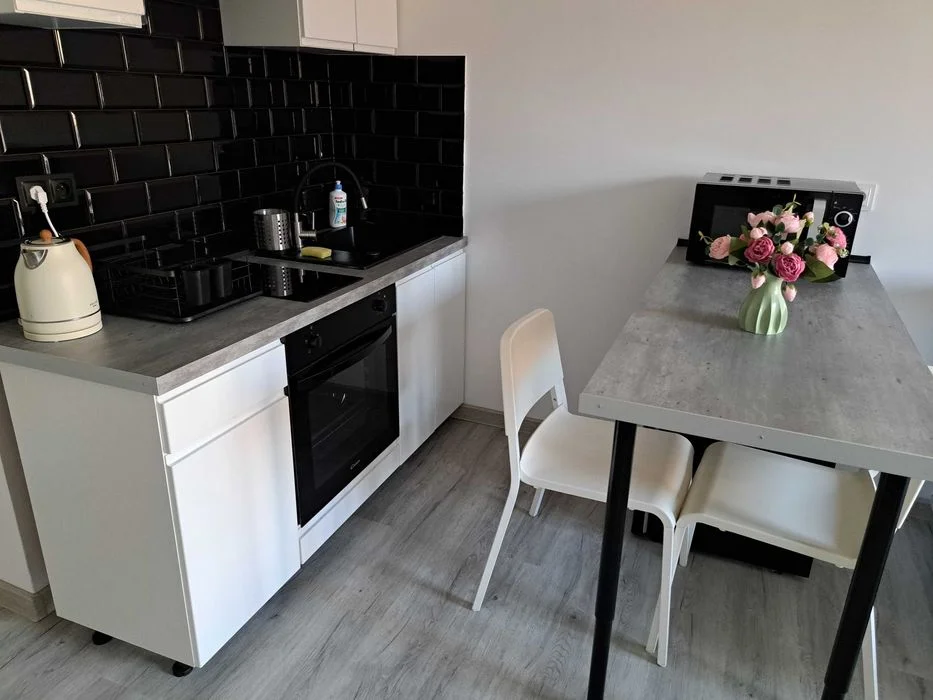 Wolny od DZISIAJ, 3-pok apartament 2,5km od Rynku dla max 6os, parking – zdjęcie 5