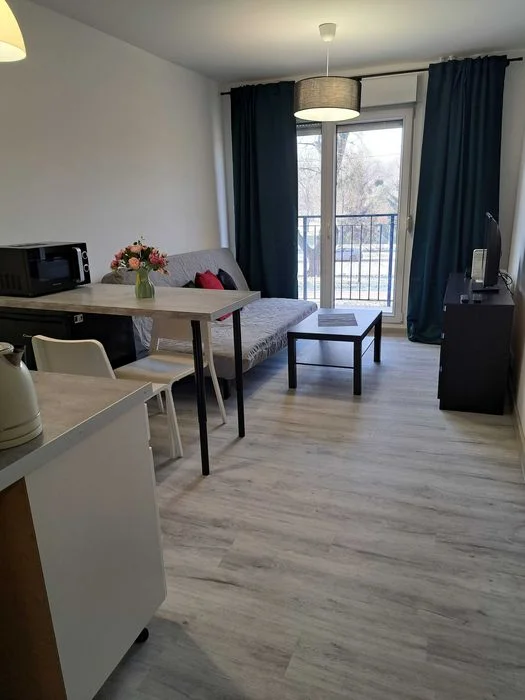 Wolny od DZISIAJ, 3-pok apartament 2,5km od Rynku dla max 6os, parking – zdjęcie 3