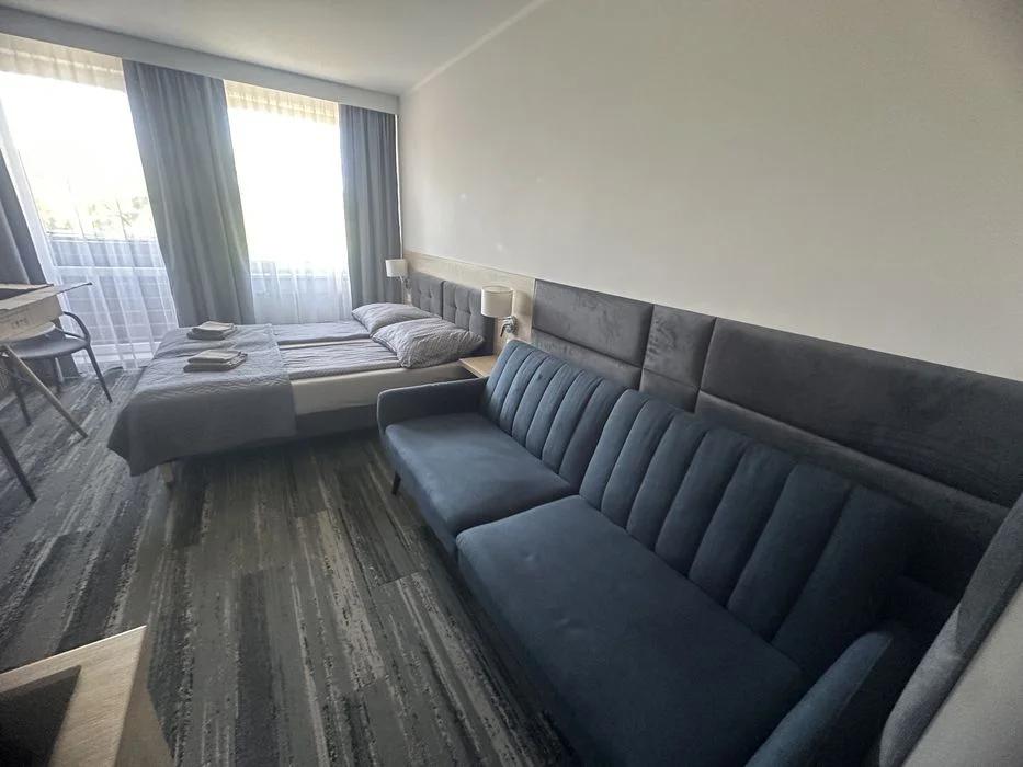 Apartament na doby w centrum Mielna – zdjęcie 10