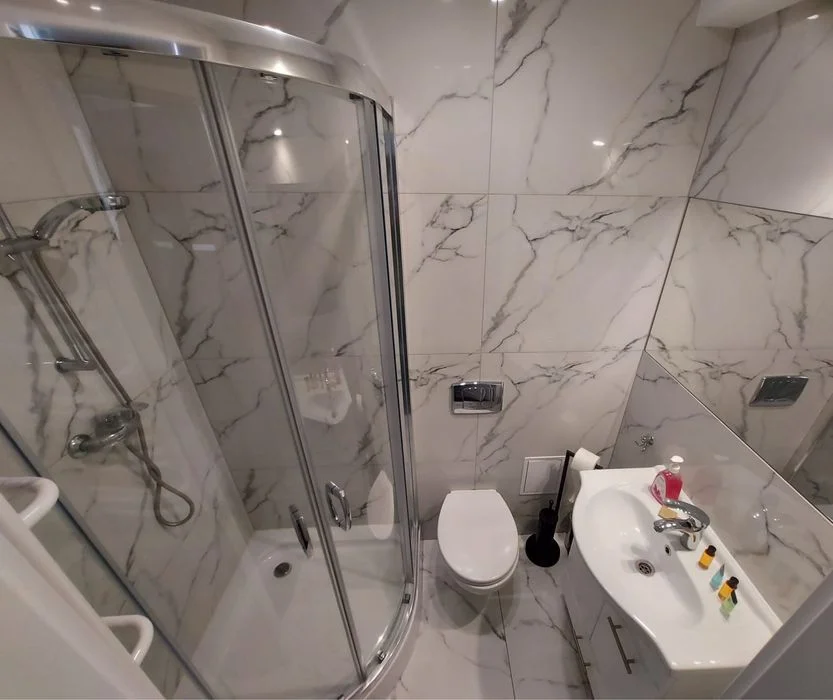 Apartament na doby w centrum Mielna – zdjęcie 7