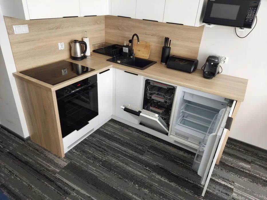 Apartament na doby w centrum Mielna – zdjęcie 4