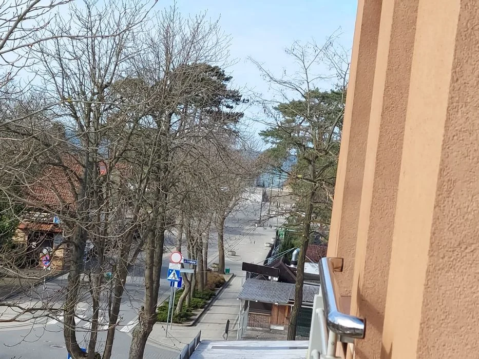 Apartament na doby w centrum Mielna – zdjęcie 8