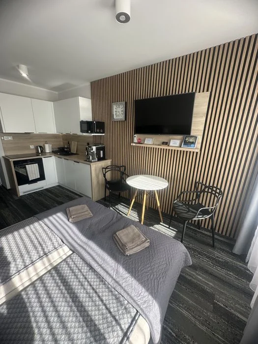 Apartament na doby w centrum Mielna – zdjęcie 2