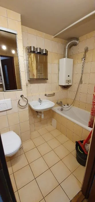 Katowice/Siemianowice Śl./noclegi/kwatery pracownicze/mieszkania – zdjęcie 12