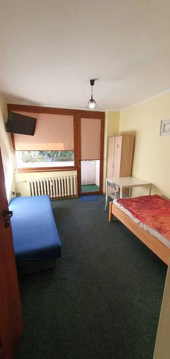Katowice/Siemianowice Śl./noclegi/kwatery pracownicze/mieszkania – zdjęcie 9