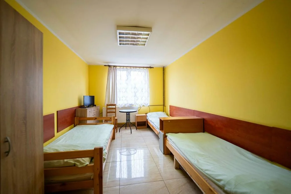 Noclegi pracownicze 35 zł/os – zdjęcie 6