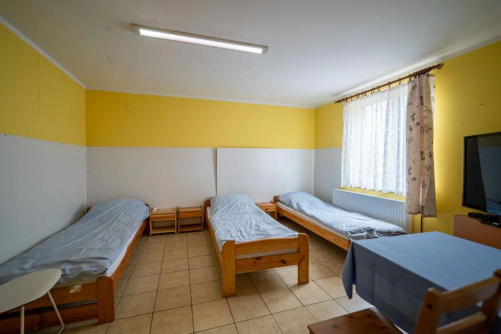 Noclegi pracownicze 35 zł/os – zdjęcie 9
