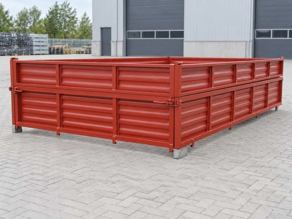 Komplet burt do przyczepy D35 Autosan – AKMET – dowóz GRATIS – zdjęcie 5