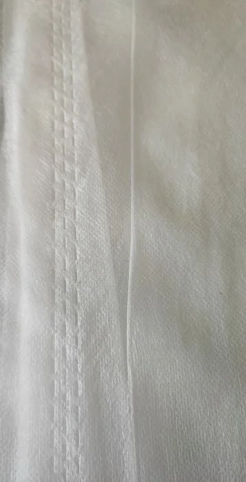 Agrowłóknina 12.65x100 P23g WB, 30g Okrywowa. Potrójny Zgrzew – zdjęcie 5