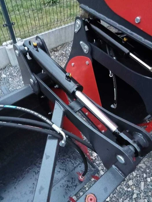 Krokodyl Do#Obornika łycho krokodyl Nowy solidny materiał Transport – zdjęcie 2