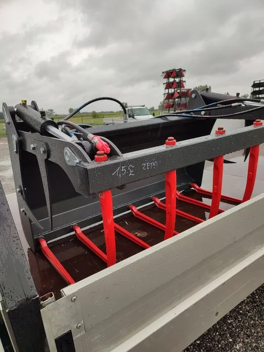 Krokodyl Do#Obornika łycho krokodyl Nowy solidny materiał Transport – zdjęcie 6