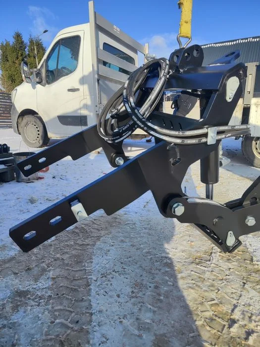 Tuz do traktora deutz fahr 5110 df 5110- nowy z gwarancją – zdjęcie 2