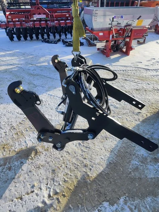 Tuz do traktora deutz fahr 5110 df 5110- nowy z gwarancją – zdjęcie 5