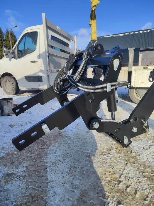 Tuz do traktora deutz fahr 5110 df 5110- nowy z gwarancją