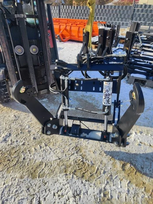 Tuz do traktora deutz fahr 5110 df 5110- nowy z gwarancją – zdjęcie 6