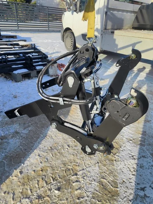 Tuz do traktora deutz fahr 5110 df 5110- nowy z gwarancją – zdjęcie 4
