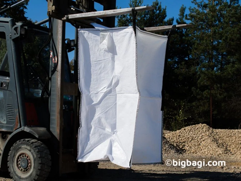 BIG BAGI Bag bigbagi bags beg worki wentylowane najwyżej jakości nowe – zdjęcie 2