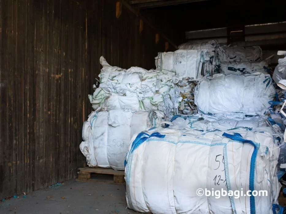 BIG BAGI Bag bigbagi bags beg worki wentylowane najwyżej jakości nowe – zdjęcie 6