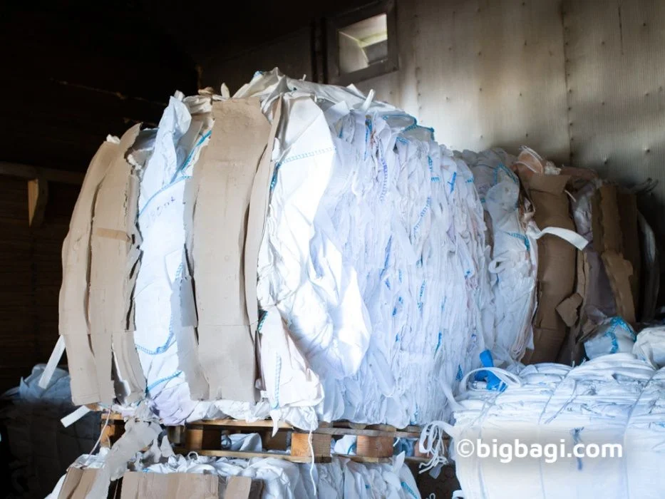 BIG BAGI Bag bigbagi bags beg worki wentylowane najwyżej jakości nowe – zdjęcie 7