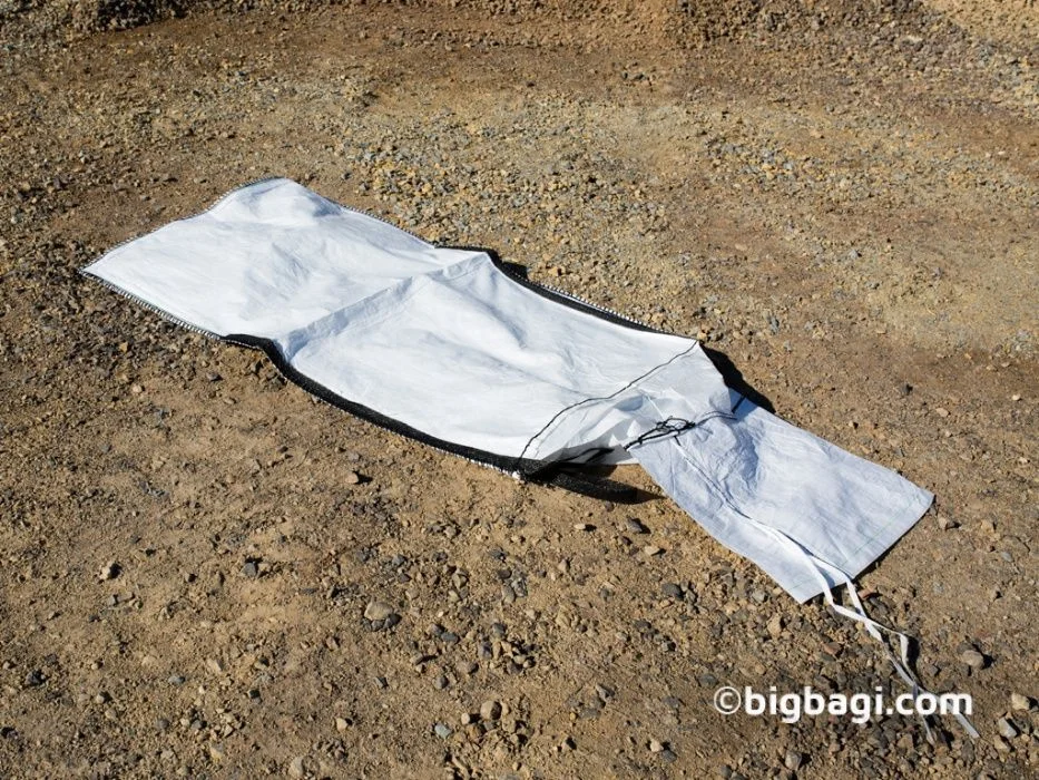 Big Bagi worki Big Bag Bags Beg Begi Bagsy opakowanie na gruz zboże – zdjęcie 3