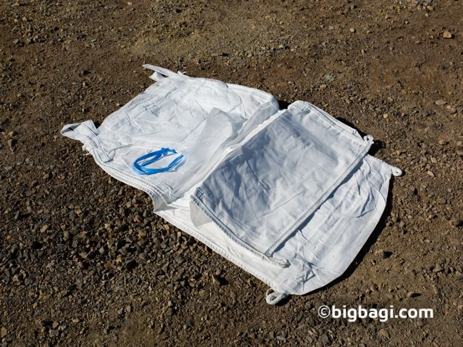 Big Bagi worki Big Bag Bags Beg Begi Bagsy opakowanie na gruz zboże – zdjęcie 5