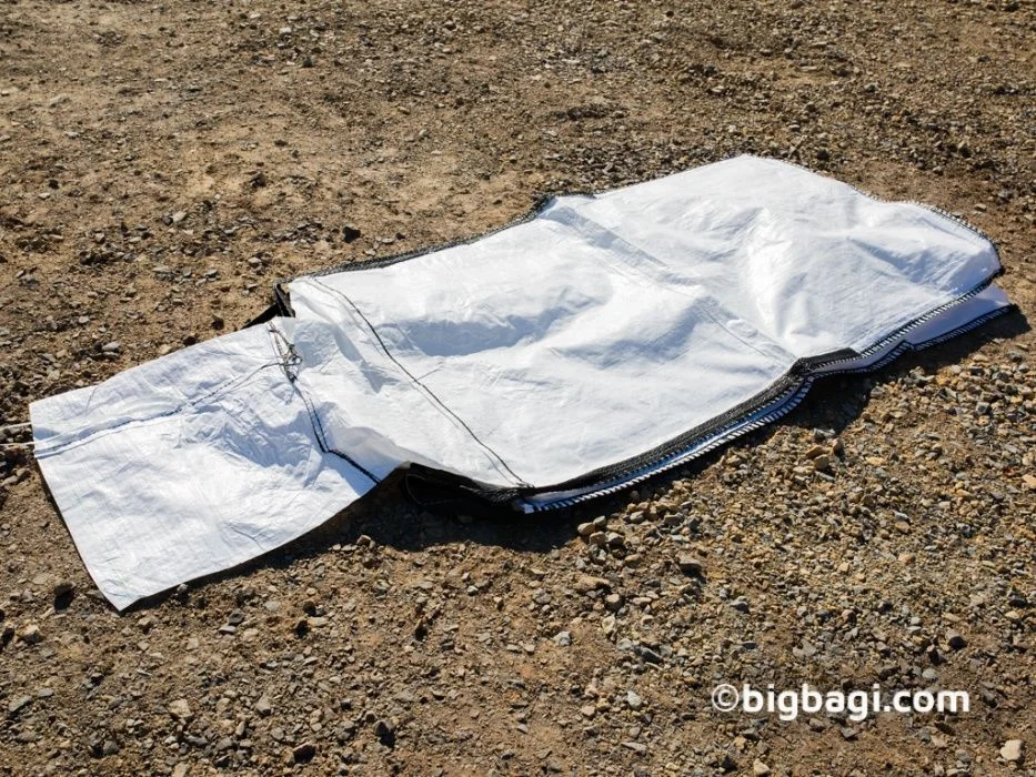 Big Bagi worki Big Bag Bags Beg Begi Bagsy opakowanie na gruz zboże – zdjęcie 8