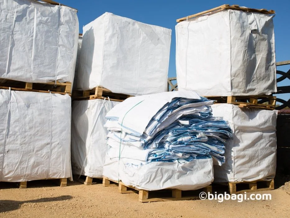 Tanie Big Bagi Hutrownia worków big bag bagsy bags beg wysoka jakość – zdjęcie 7