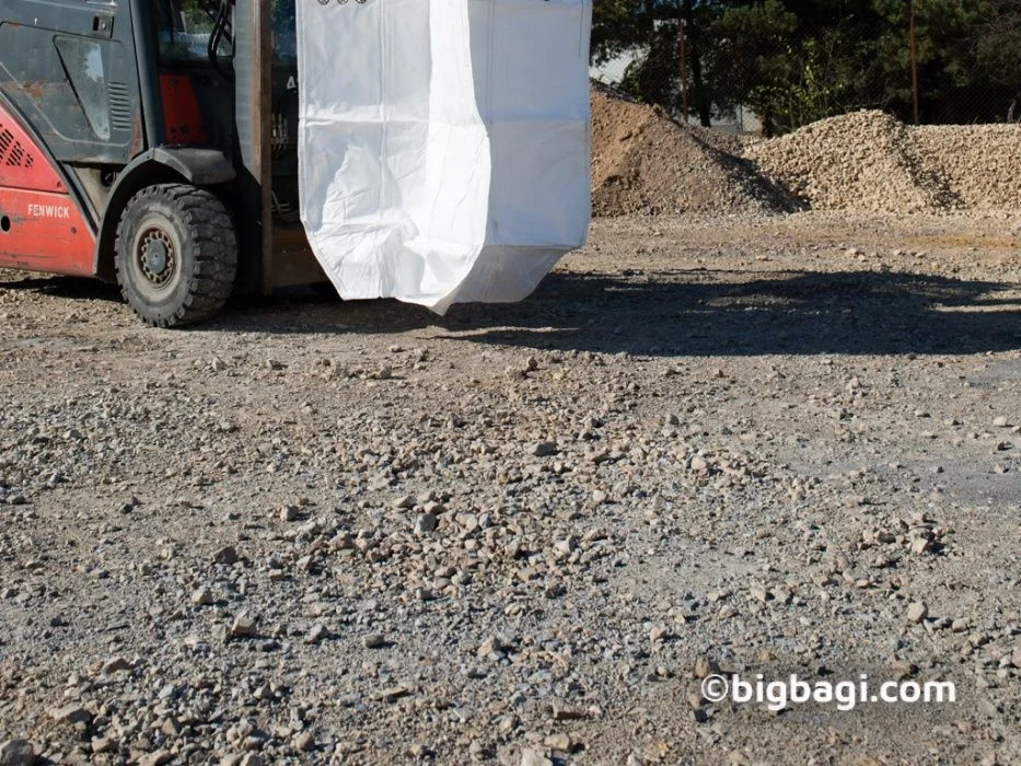 Tanie Big Bagi Hutrownia worków big bag bagsy bags beg wysoka jakość – zdjęcie 3