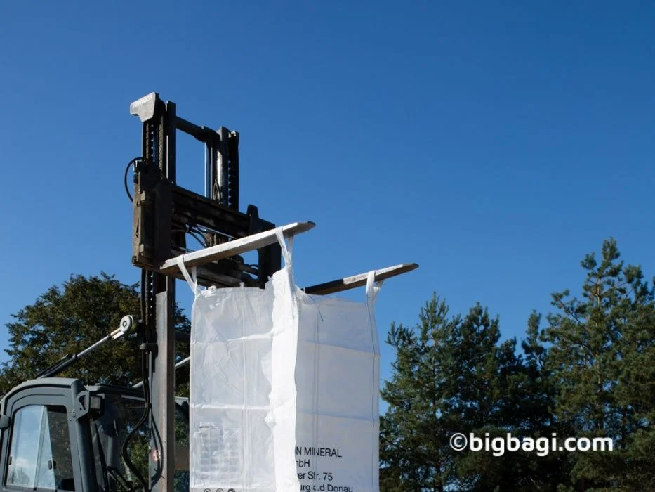 Tanie Big Bagi Hutrownia worków big bag bagsy bags beg wysoka jakość – zdjęcie 2