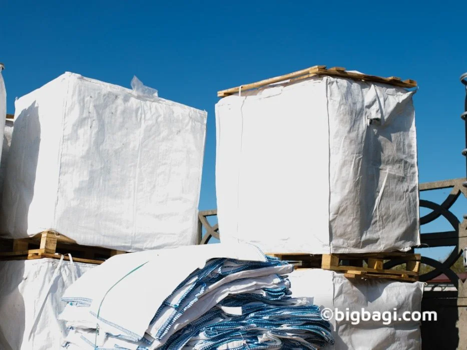 Tanie Big Bagi Hutrownia worków big bag bagsy bags beg wysoka jakość – zdjęcie 6