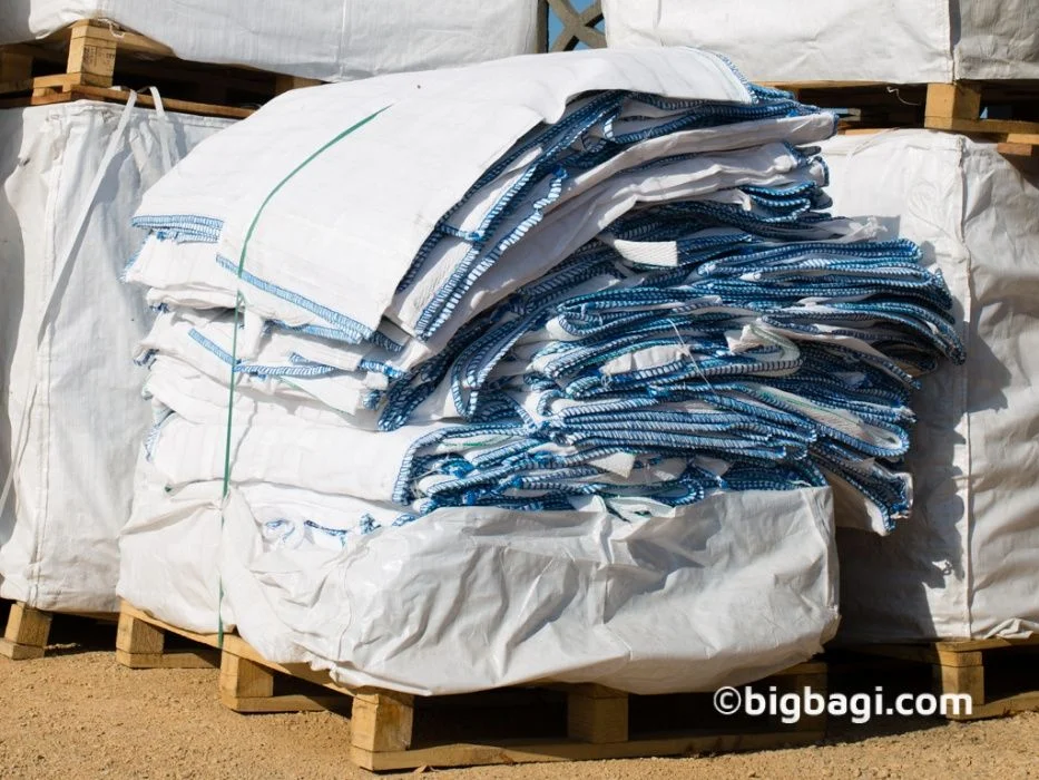 Tanie Big Bagi Hutrownia worków big bag bagsy bags beg wysoka jakość – zdjęcie 8