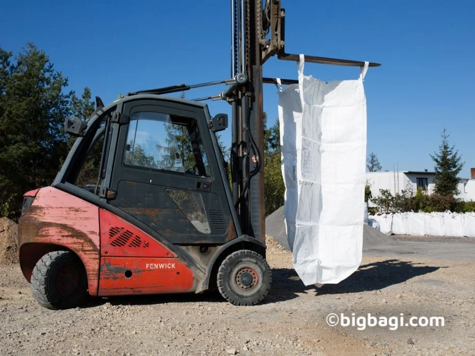 Tanie Big Bagi Hutrownia worków big bag bagsy bags beg wysoka jakość – zdjęcie 4