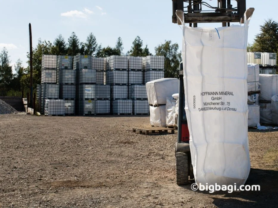 Tanie Big Bagi Hutrownia worków big bag bagsy bags beg wysoka jakość – zdjęcie 5