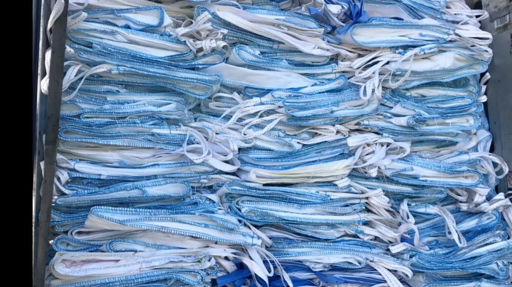 Worki Big Bag Bagi 172cm 1000kg Hurtownia Opakowań BIGBAG Wysyłka – zdjęcie 4