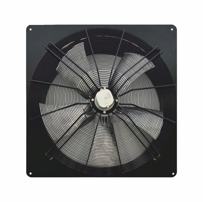 Wentylator osiowy TKA 250 AC 230V do kurnika, lakierni, przemysłu – zdjęcie 7