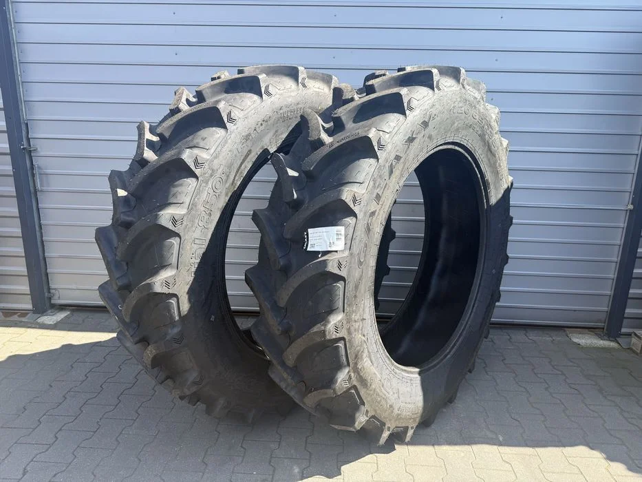 Komplet 2 sztuk opony 420/85R38 GALAXY EARTH PRO RADIAL NOWE 16.9R38 nowe wysyłka 144A8 wysyłka