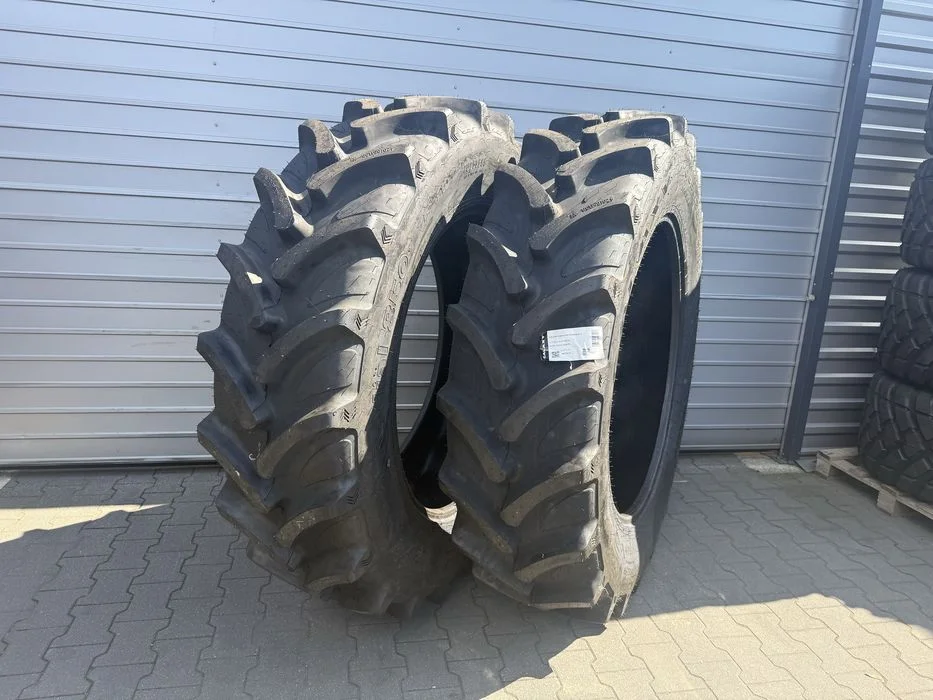 Komplet 2 sztuk opony 420/85R38 GALAXY EARTH PRO RADIAL NOWE 16.9R38 nowe wysyłka 144A8 wysyłka – zdjęcie 5
