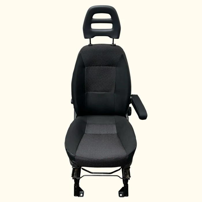 Fotel pasażera prawy Ducato Boxer Jumper Movano