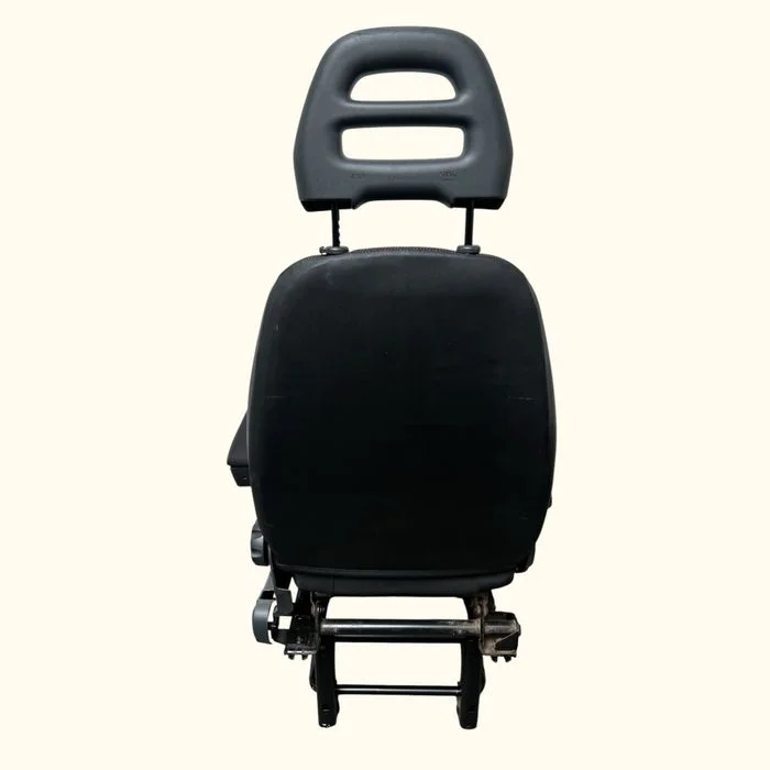 Fotel pasażera prawy Ducato Boxer Jumper Movano – zdjęcie 4