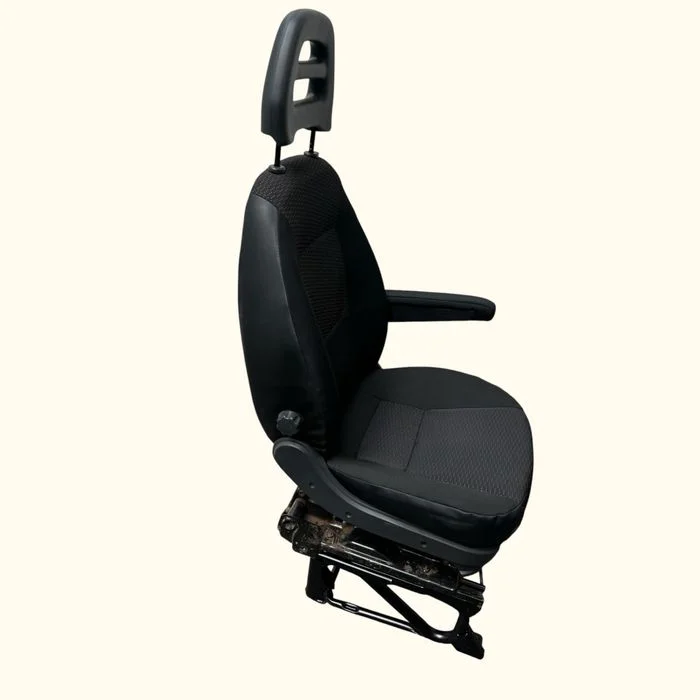 Fotel pasażera prawy Ducato Boxer Jumper Movano – zdjęcie 3