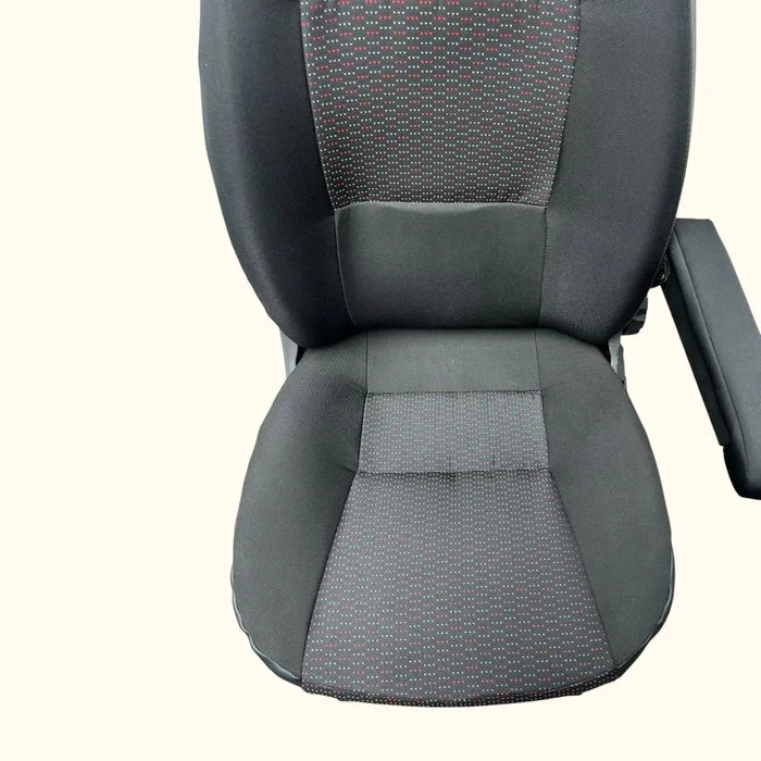 Fotel pasażera prawy Ducato Boxer Jumper Movano – zdjęcie 5