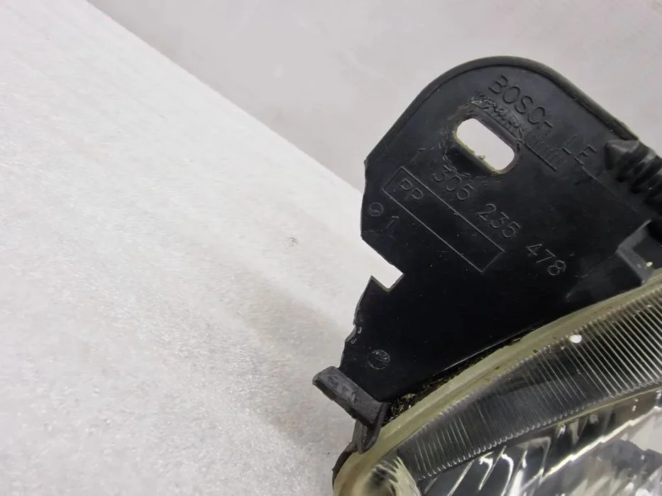 Ford Fiesta Mk5 Lift 99-02 Lewa Lampa Przednia Przód , Nr Aukcji Ll6 – zdjęcie 11
