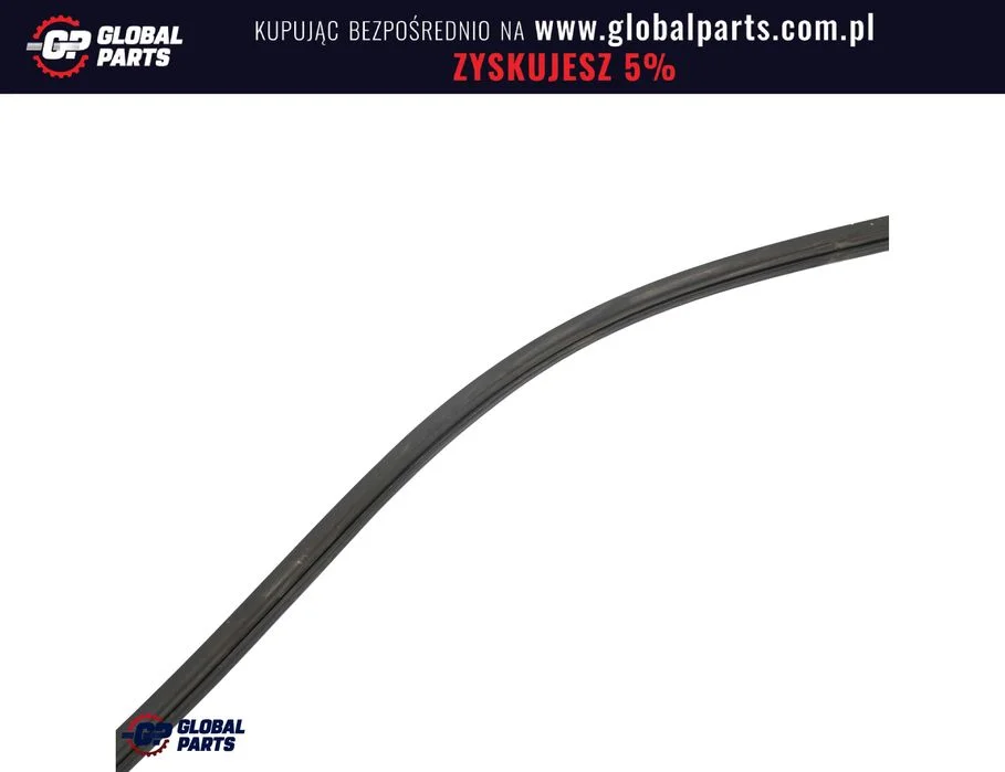 BMW X5 E53 Uszczelka Dachu Ramy Lewa – zdjęcie 4