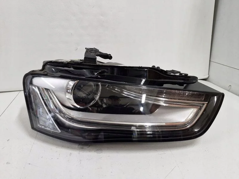 Audi A4 B8 Lift Lampa Reflektor Prawy Przód Przedn Xenon Uk Led 8K0941006D