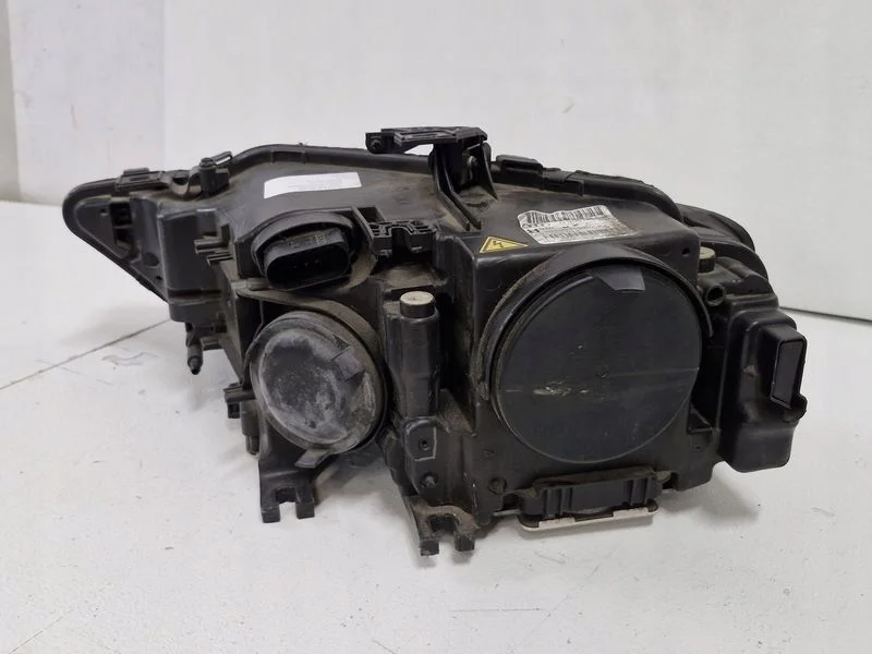 Audi A4 B8 Lift Lampa Reflektor Prawy Przód Przedn Xenon Uk Led 8K0941006D – zdjęcie 11