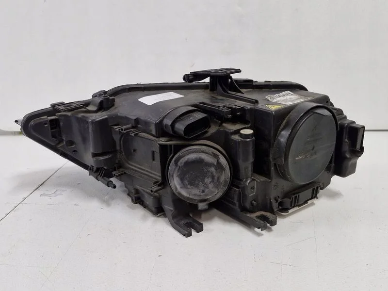 Audi A4 B8 Lift Lampa Reflektor Prawy Przód Przedn Xenon Uk Led 8K0941006D – zdjęcie 10