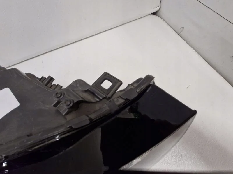 Audi A4 B8 Lift Lampa Reflektor Prawy Przód Przedn Xenon Uk Led 8K0941006D – zdjęcie 7
