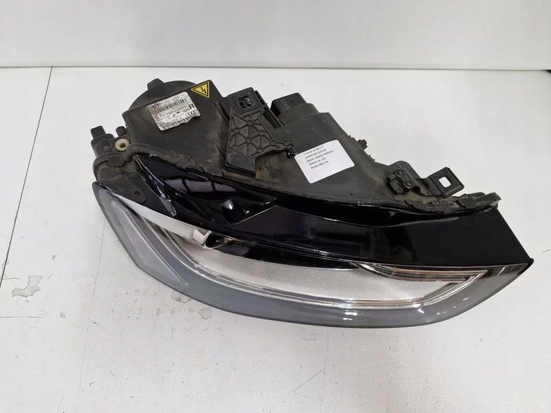 Audi A4 B8 Lift Lampa Reflektor Prawy Przód Przedn Xenon Uk Led 8K0941006D – zdjęcie 5