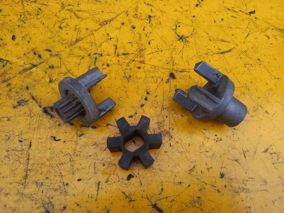Orbitrol RE318835 John Deere 7280R – zdjęcie 4